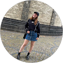 Michelle Bertrand profielfoto