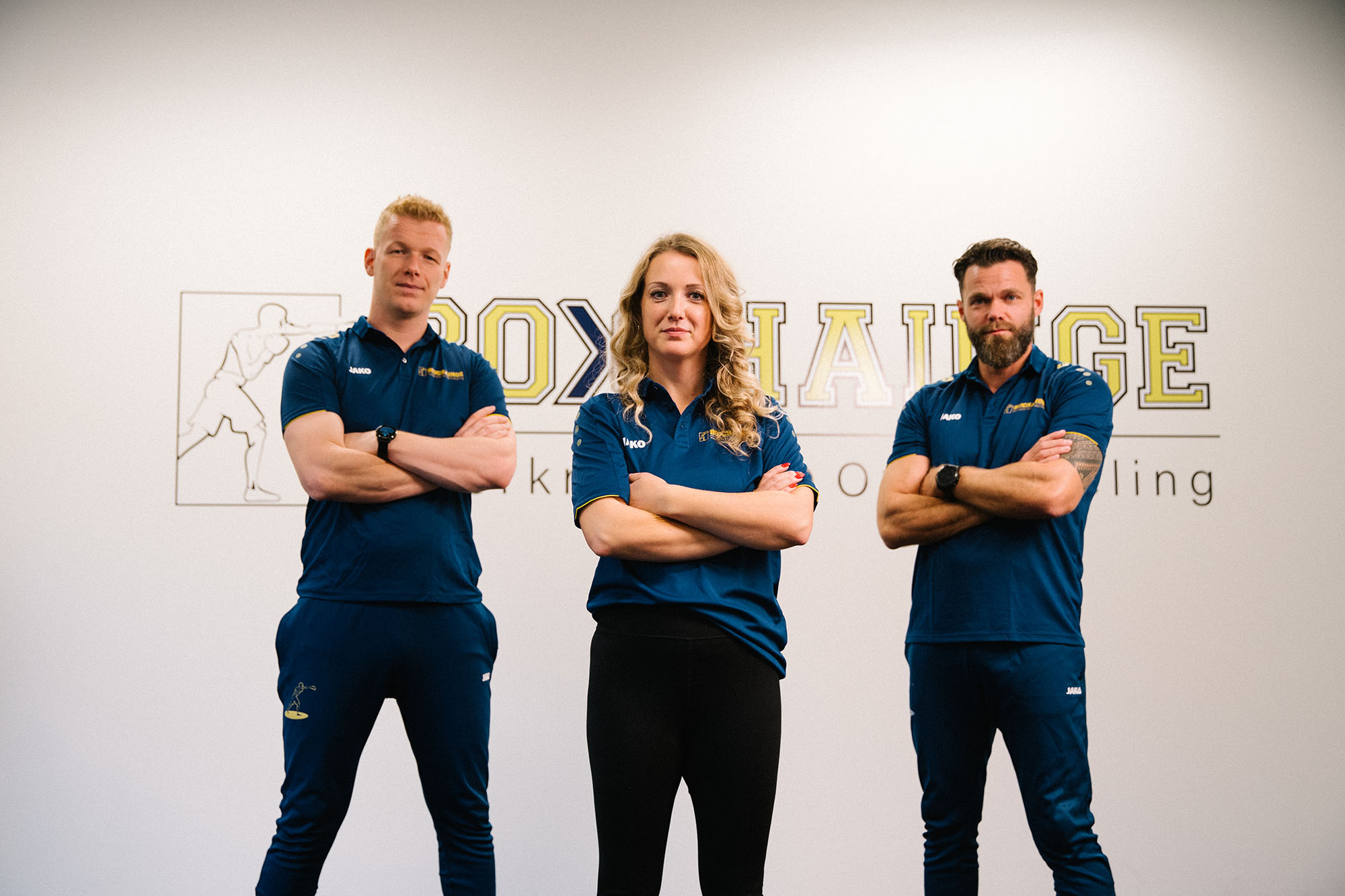 ontdek bokstherapie in susteren tijdens de open ochtebd